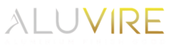 logo aluvirefinishgood